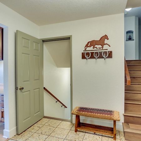 Pet-Friendly Escape With Game Room And Fire Pit! North Fork Exterior foto