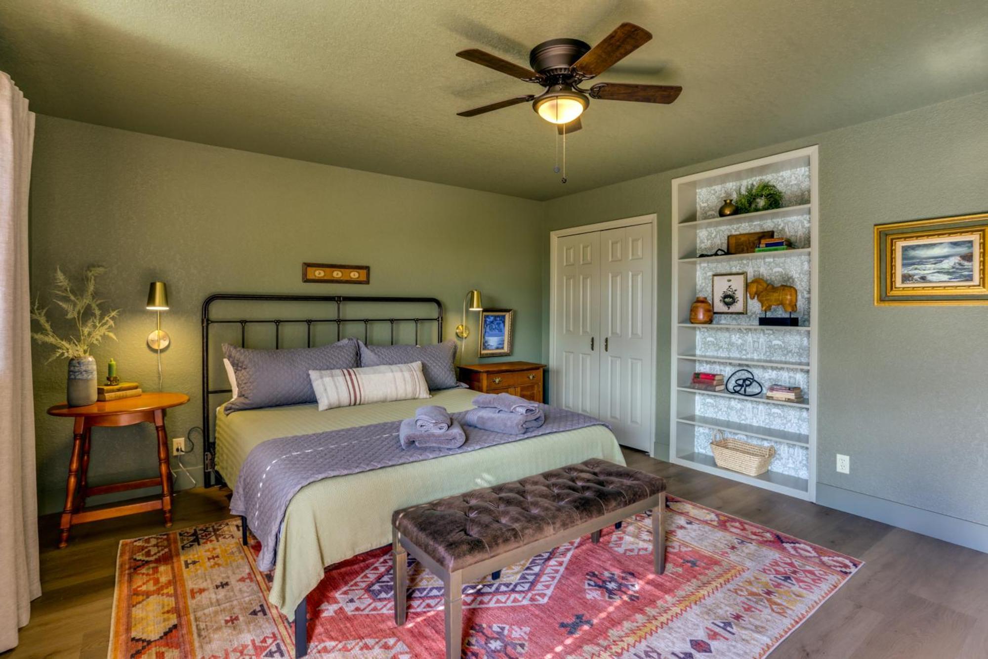 Pet-Friendly Escape With Game Room And Fire Pit! North Fork Exterior foto