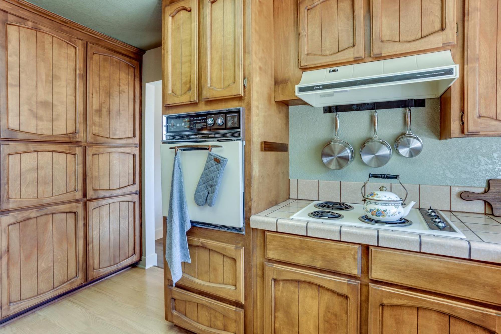 Pet-Friendly Escape With Game Room And Fire Pit! North Fork Exterior foto