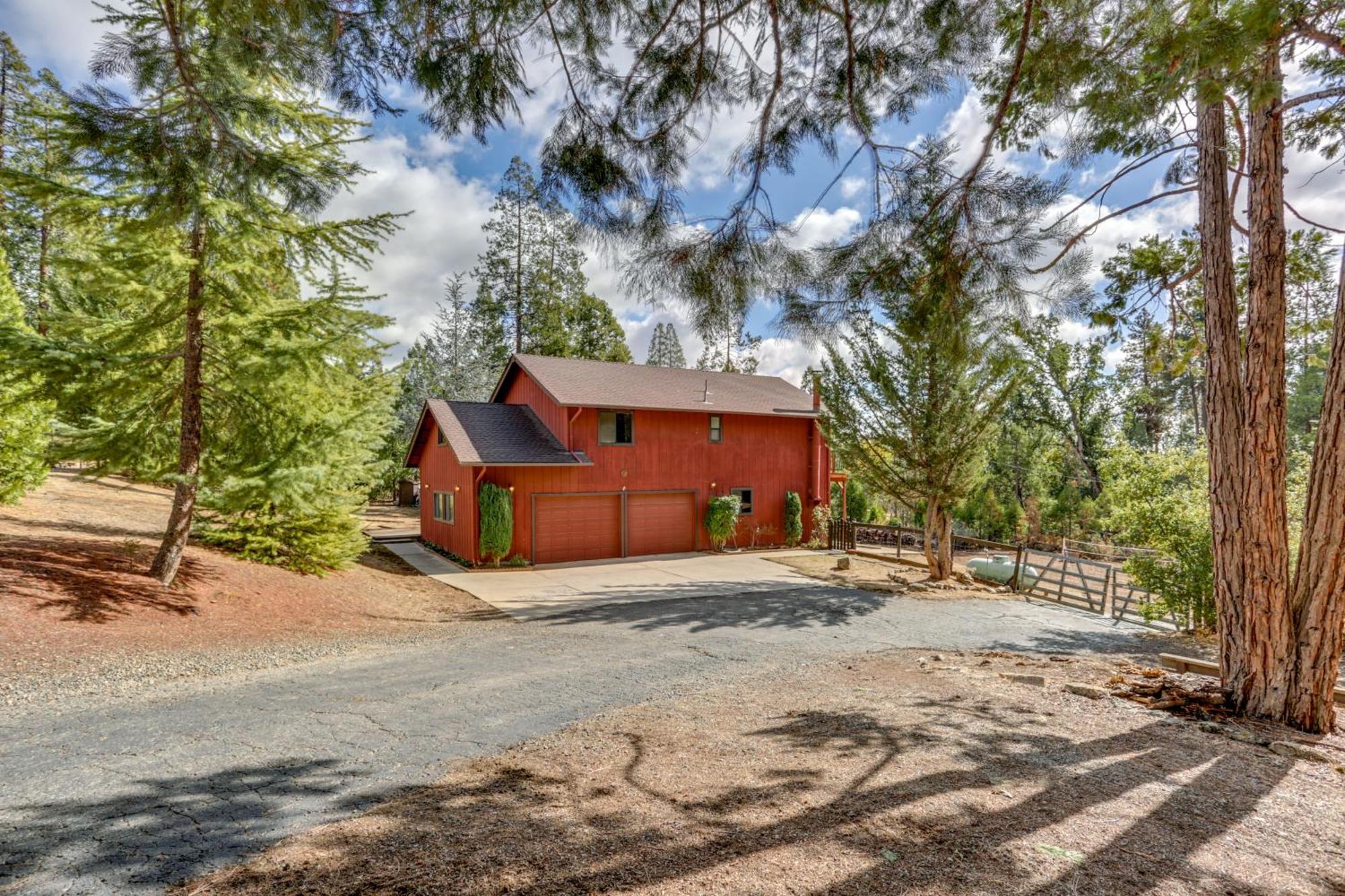 Pet-Friendly Escape With Game Room And Fire Pit! North Fork Exterior foto